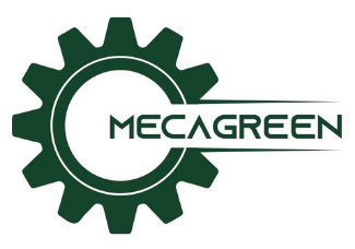 Mecagreen Motoculture